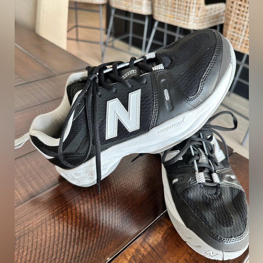 New Balance Pickleball shoes women’s 8.5 wide